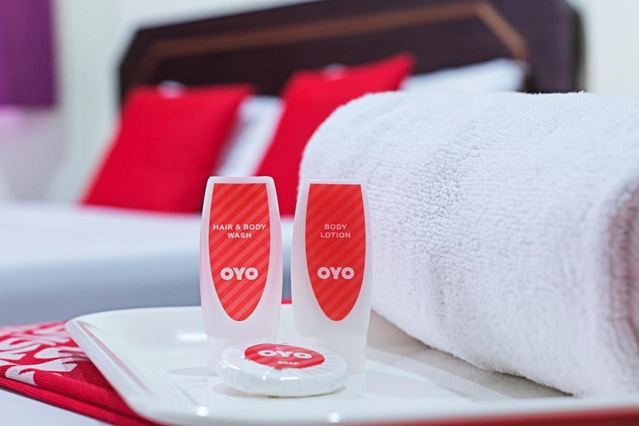 安邦 Oyo424-Kk旅馆酒店 外观 照片